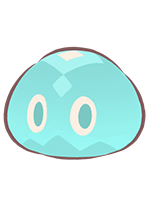 Cryolime portrait