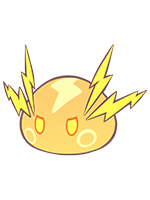 Buzzlym portrait