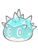 Crystalym portrait