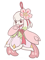 Sunbelle portrait