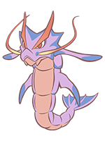 Loongster portrait