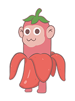 Pepperilla portrait