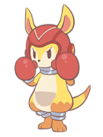 Puncheroo portrait