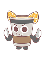Latteccino portrait