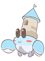 Clawtower portrait