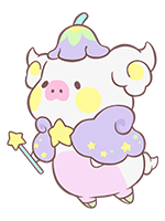 Wizpiggy portrait