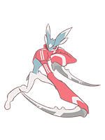 Battlantis - Variant portrait
