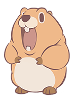Screamhog portrait