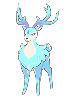 Rimedeer portrait