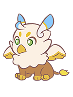 Gryling portrait