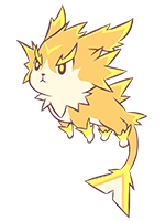Jolkat portrait