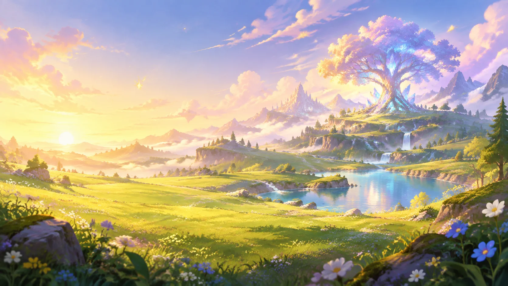 How to Start Playing Lumi Master artwork