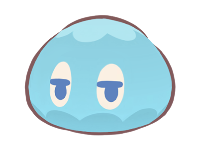 Aqualime portrait