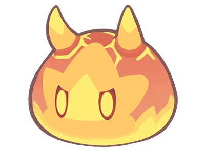 Blazelym portrait