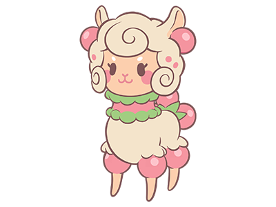 Berripaca portrait