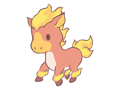 Inferny portrait