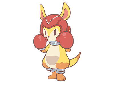 Puncheroo portrait