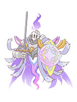 骑士铠 portrait