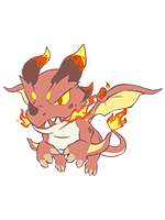 Charigon portrait