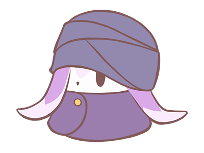 Dimmey portrait