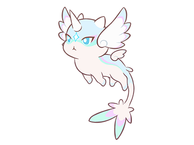 Aerikat portrait